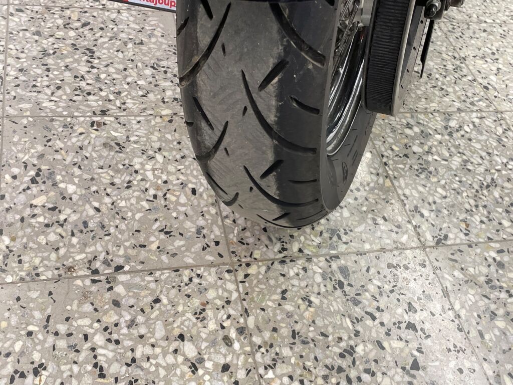 Harley-davidson SPORTSTER 2005 Musta