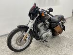 Harley-davidson SPORTSTER 2005 Musta