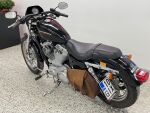 Harley-davidson SPORTSTER 2005 Musta