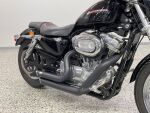 Harley-davidson SPORTSTER 2005 Musta