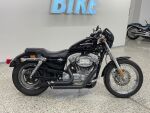 Harley-davidson SPORTSTER 2005 Musta