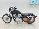 Harley-davidson SPORTSTER 2005 Musta
