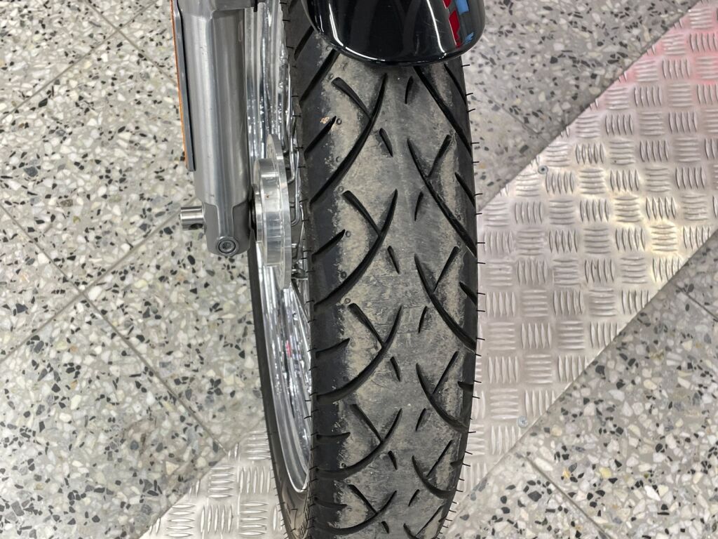 Harley-davidson SPORTSTER 2005 Musta