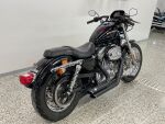 Harley-davidson SPORTSTER 2005 Musta