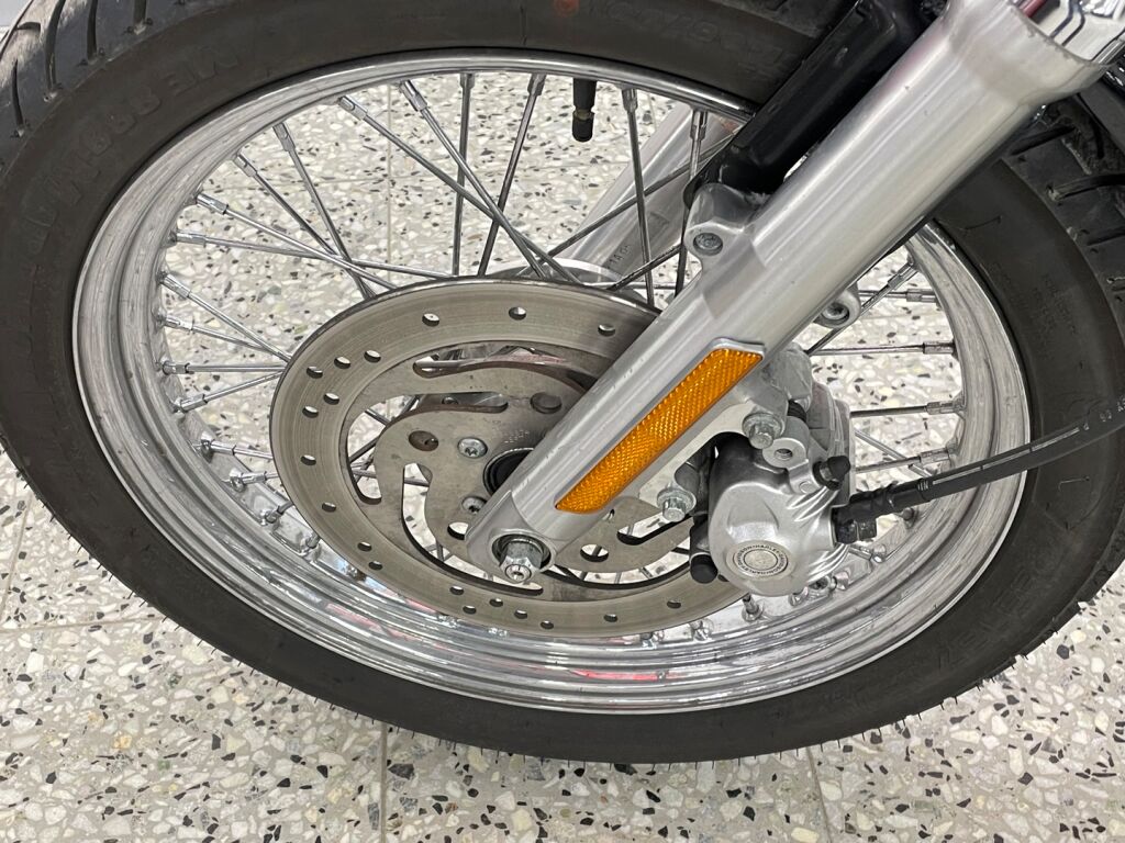 Harley-davidson SPORTSTER 2005 Musta