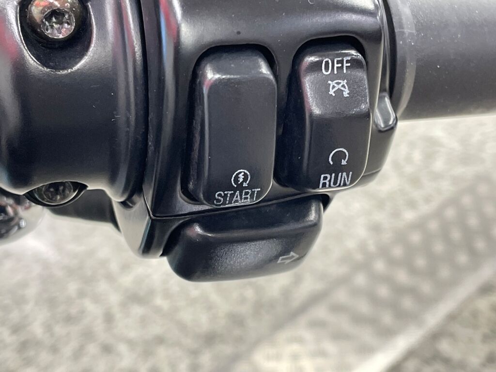 Harley-davidson SPORTSTER 2005 Musta