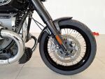 BMW R 2020 Musta