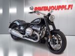 BMW R 2020 Musta
