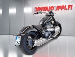 BMW R 2020 Musta