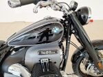 BMW R 2020 Musta