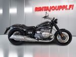 BMW R 2020 Musta