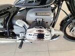 BMW R 2020 Musta
