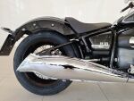 BMW R 2020 Musta