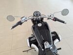 BMW R 2020 Musta