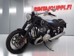 BMW R 2020 Musta