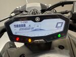 Yamaha MT-07 2018 