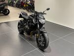 Yamaha MT-07 2018 