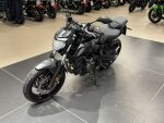 Yamaha MT-07 2018 