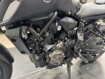 Yamaha MT-07 2018 