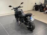 Yamaha MT-07 2018 