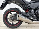 Honda CB 2010 