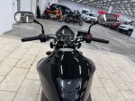 Honda CB 2010 