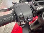 Honda CBR 2025 