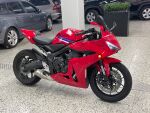 Honda CBR 2025 