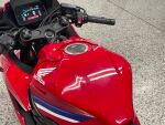 Honda CBR 2025 
