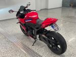 Honda CBR 2025 