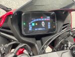 Honda CBR 2025 