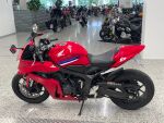 Honda CBR 2025 