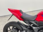 Honda CBR 2025 