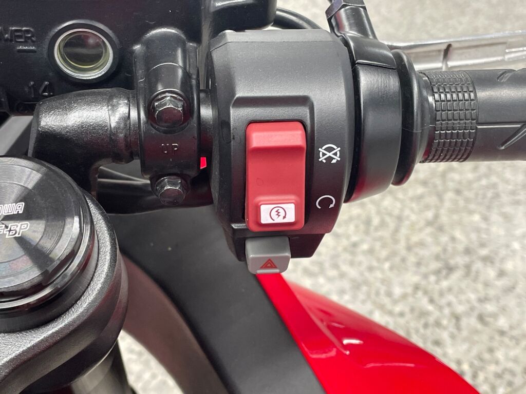 Honda CBR 2025 