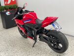 Honda CBR 2025 