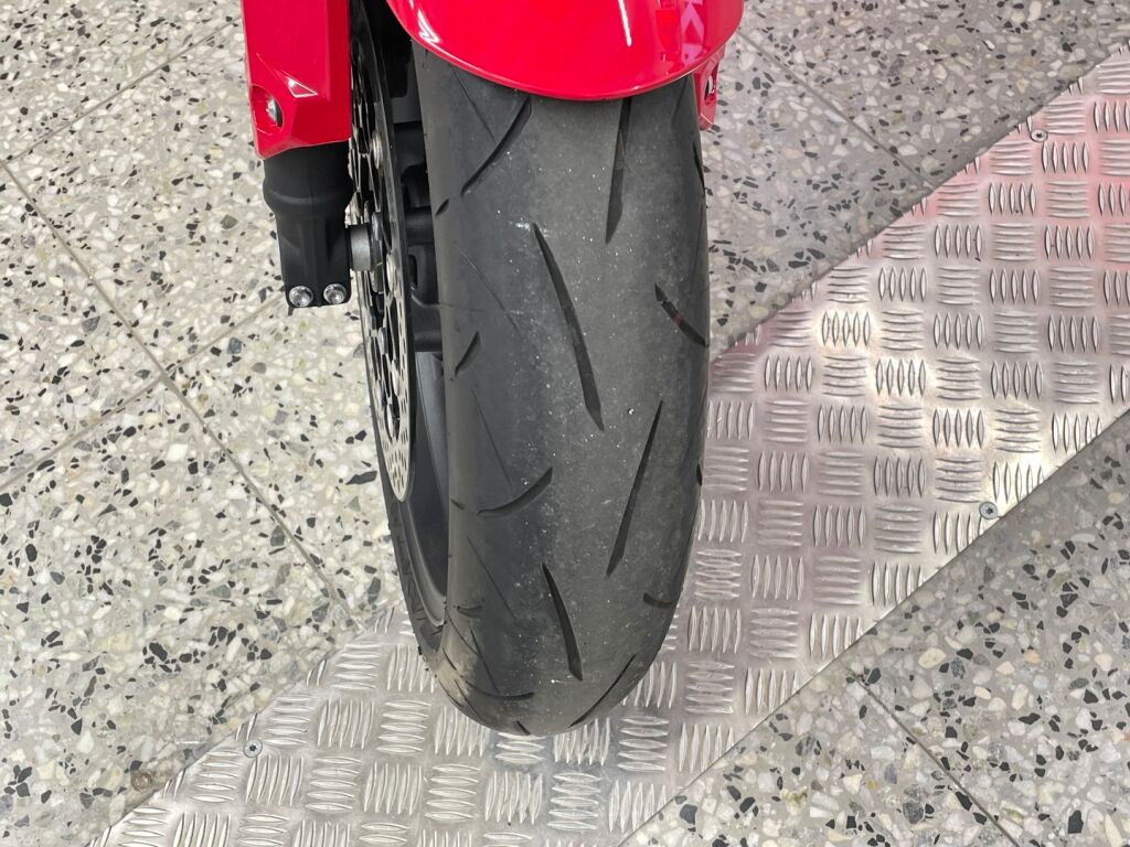 Honda CBR 2025 