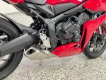 Honda CBR 2025 