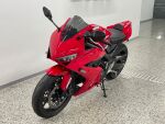 Honda CBR 2025 