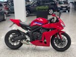 Honda CBR 2025 