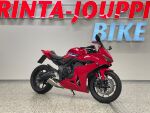 Honda CBR 2025 