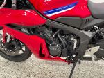 Honda CBR 2025 