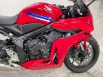 Honda CBR 2025 