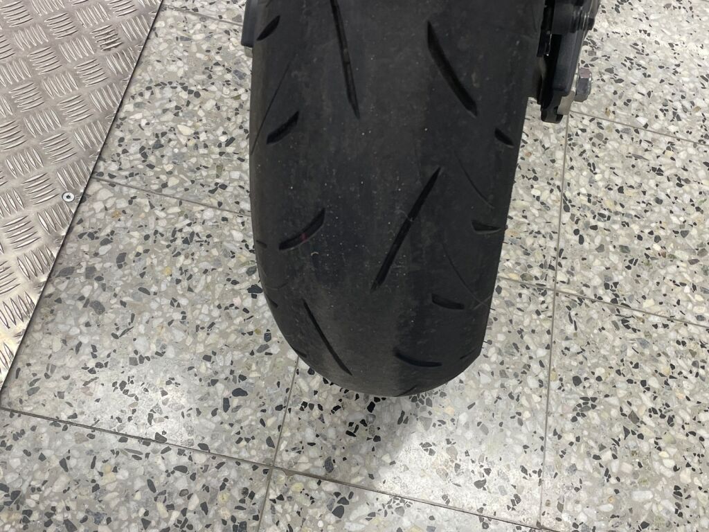Honda CBR 2025 