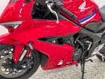 Honda CBR 2025 