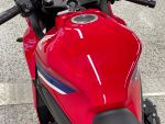 Honda CBR 2025 