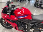 Honda CBR 2025 