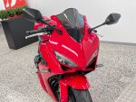 Honda CBR 2025 
