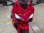 Honda CBR 2025 
