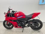 Honda CBR 2025 
