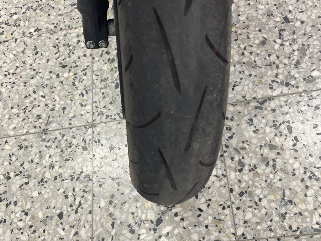 Honda CBR 2025 